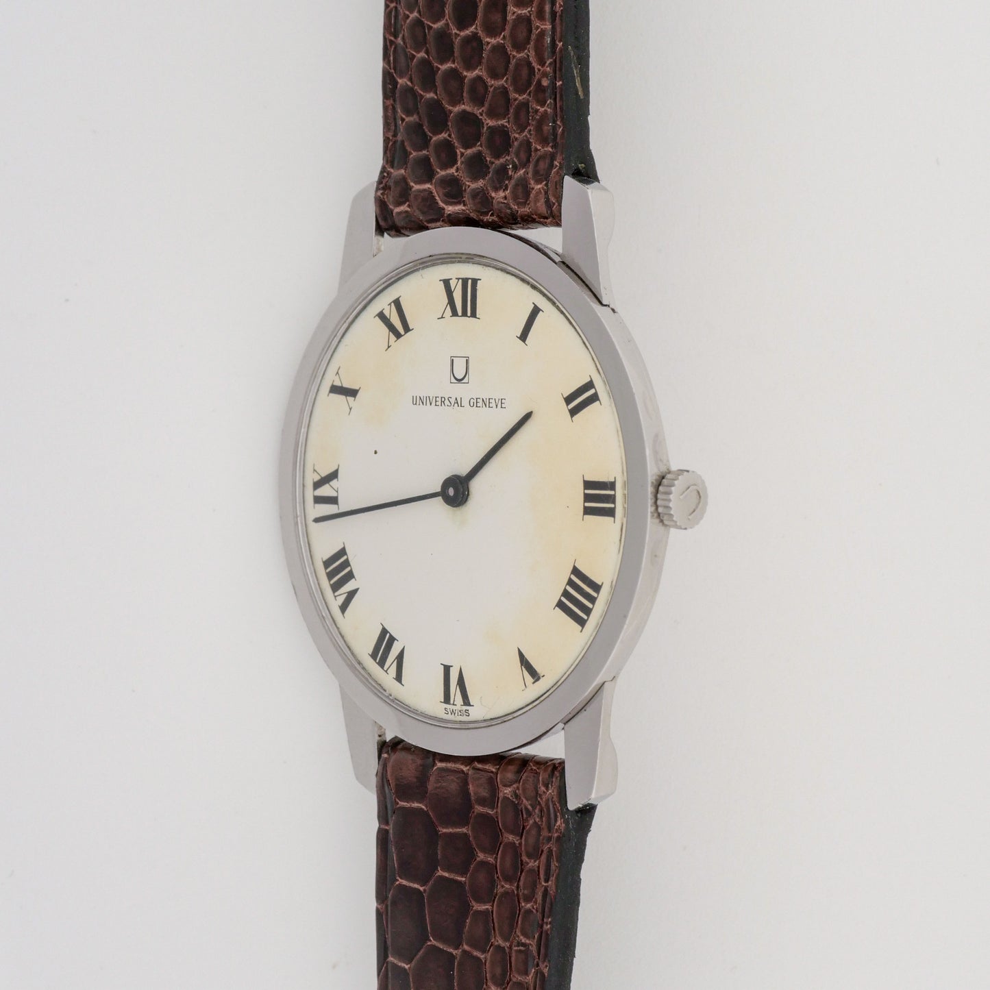 UNIVERSAL GENÈVE REF. 842101