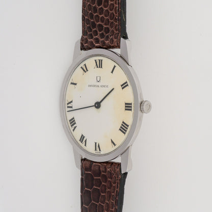 UNIVERSAL GENÈVE REF. 842101