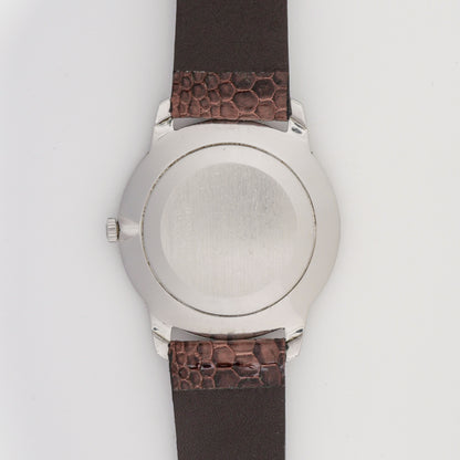 UNIVERSAL GENÈVE REF. 842101