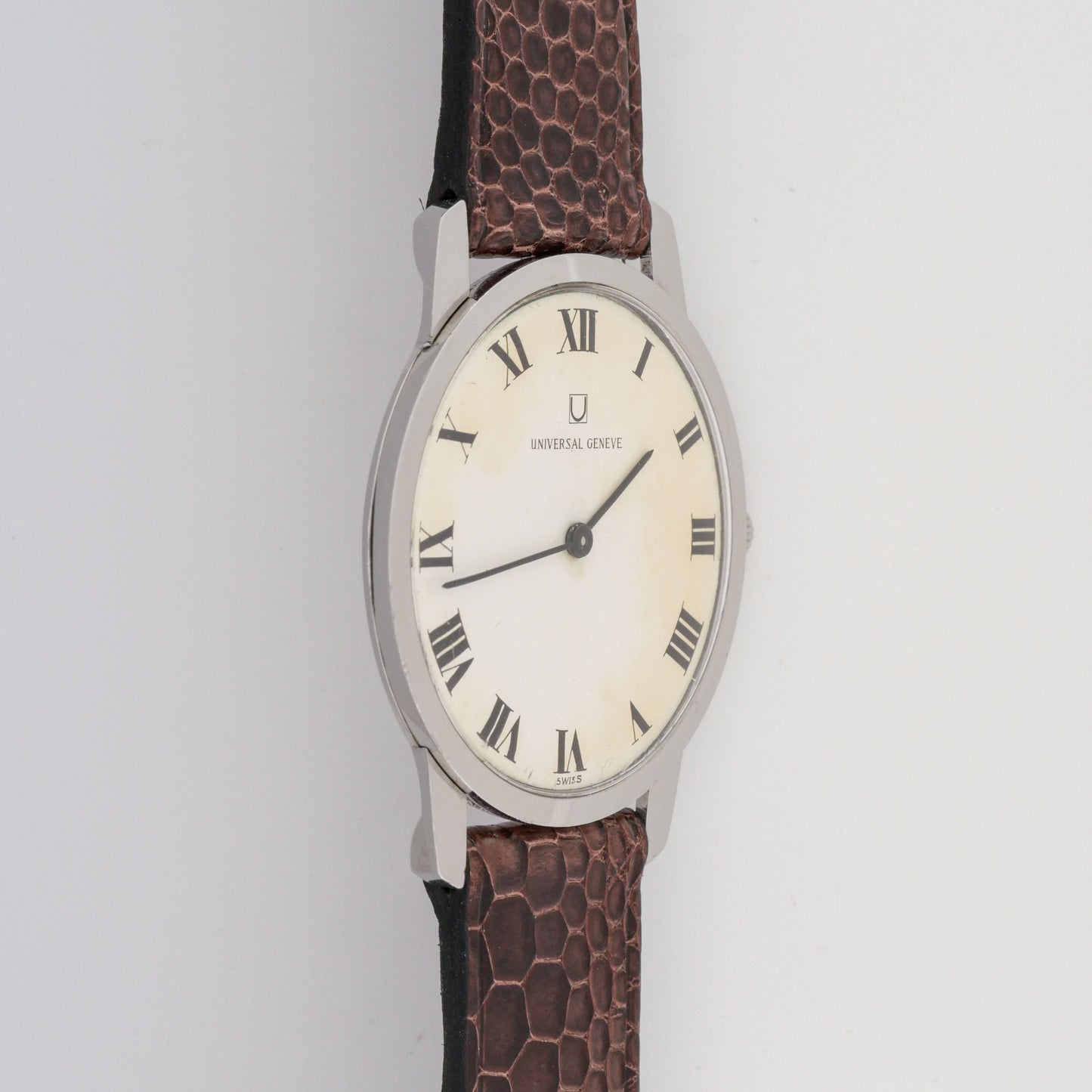UNIVERSAL GENÈVE REF. 842101