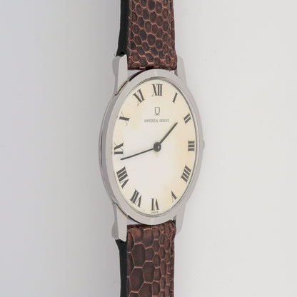 UNIVERSAL GENÈVE REF. 842101