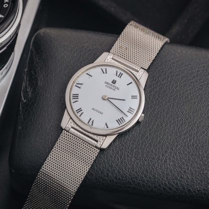 UNIVERSAL GENÈVE ALTESSE REF. 842101