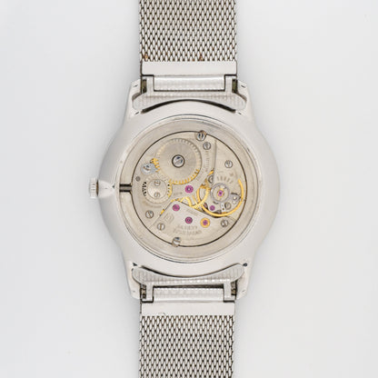 UNIVERSAL GENÈVE ALTESSE REF. 842101