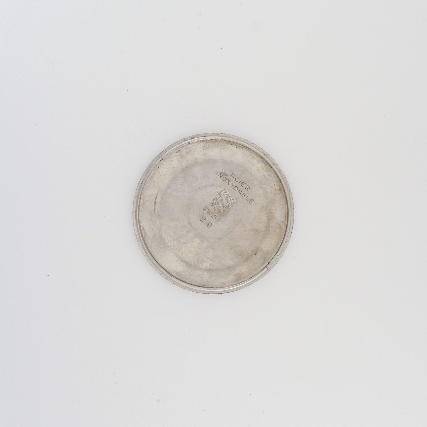 UNIVERSAL GENÈVE ALTESSE REF. 842101