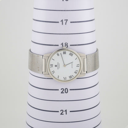 UNIVERSAL GENÈVE ALTESSE REF. 842101