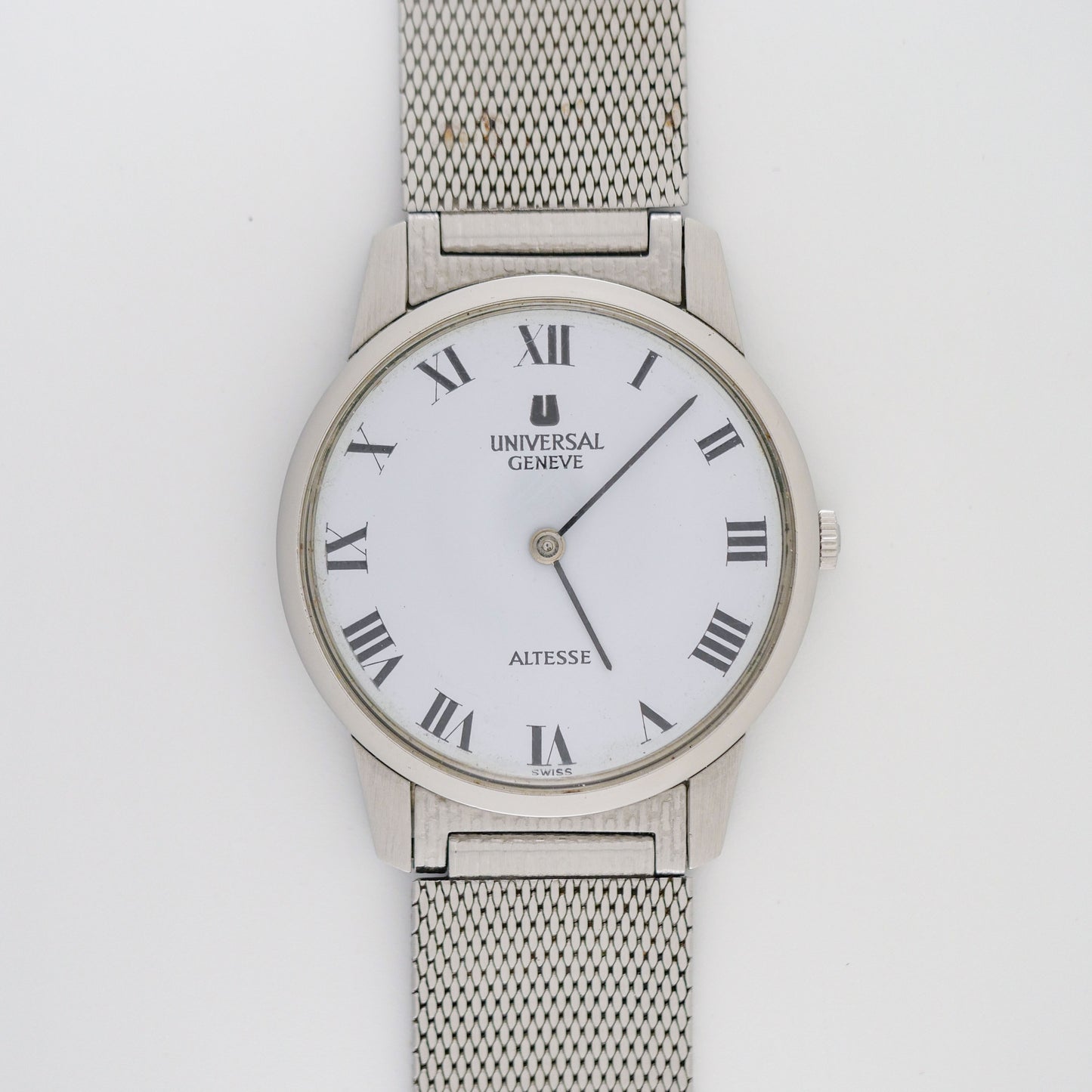UNIVERSAL GENÈVE ALTESSE REF. 842101