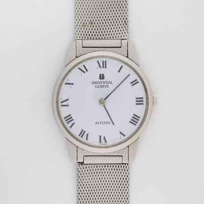 UNIVERSAL GENÈVE ALTESSE REF. 842101