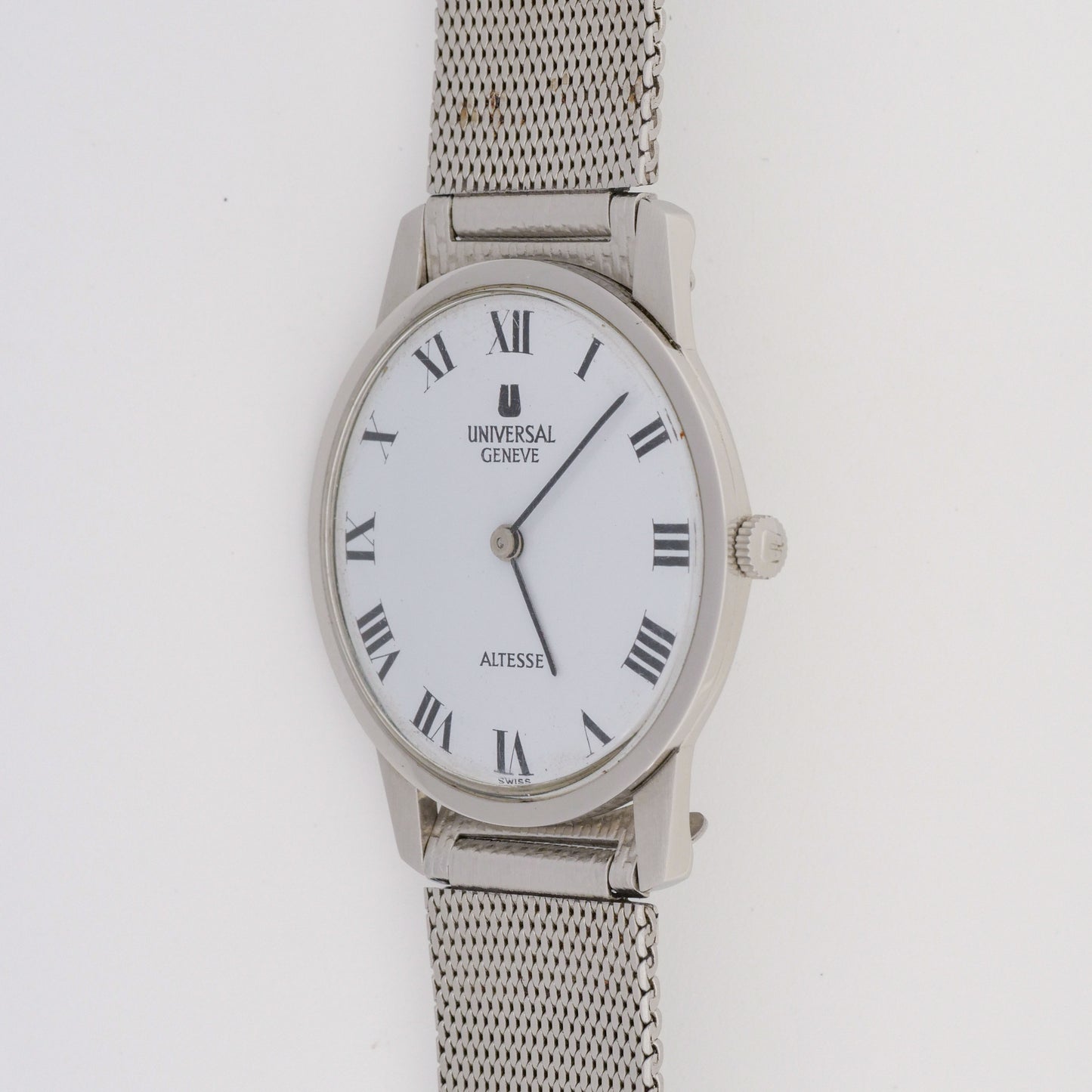 UNIVERSAL GENÈVE ALTESSE REF. 842101