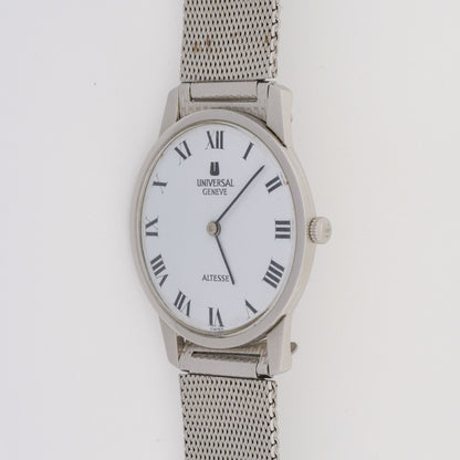 UNIVERSAL GENÈVE ALTESSE REF. 842101