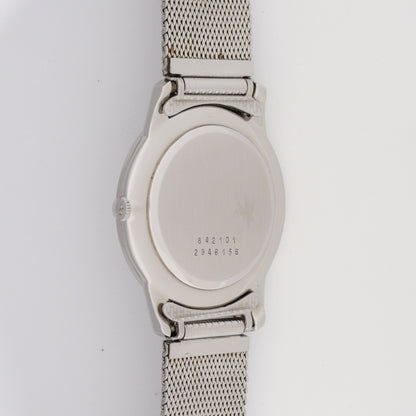 UNIVERSAL GENÈVE ALTESSE REF. 842101