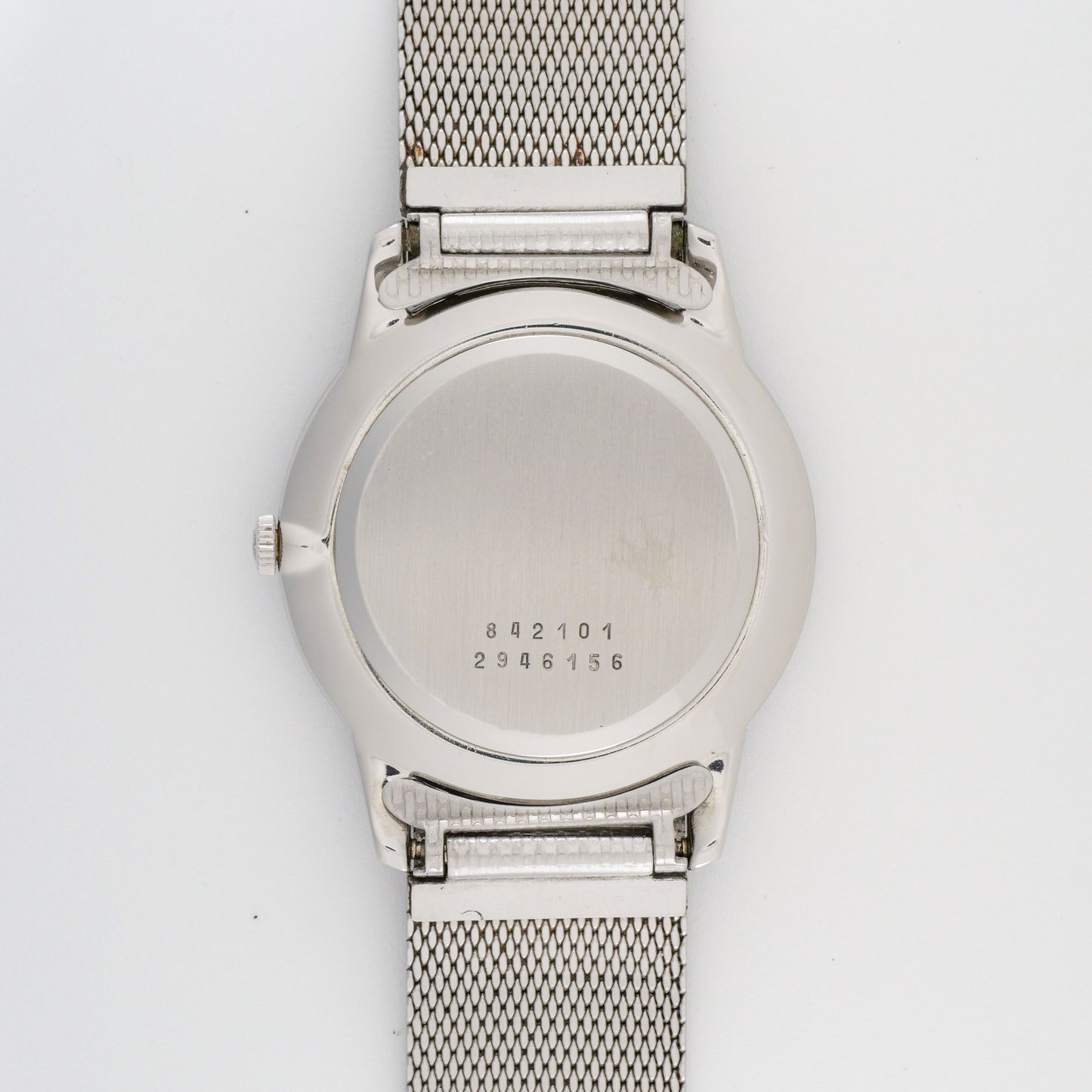 UNIVERSAL GENÈVE ALTESSE REF. 842101