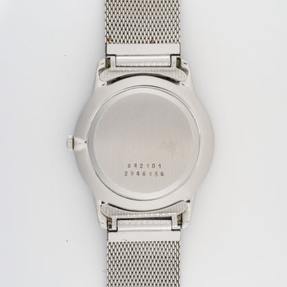 UNIVERSAL GENÈVE ALTESSE REF. 842101