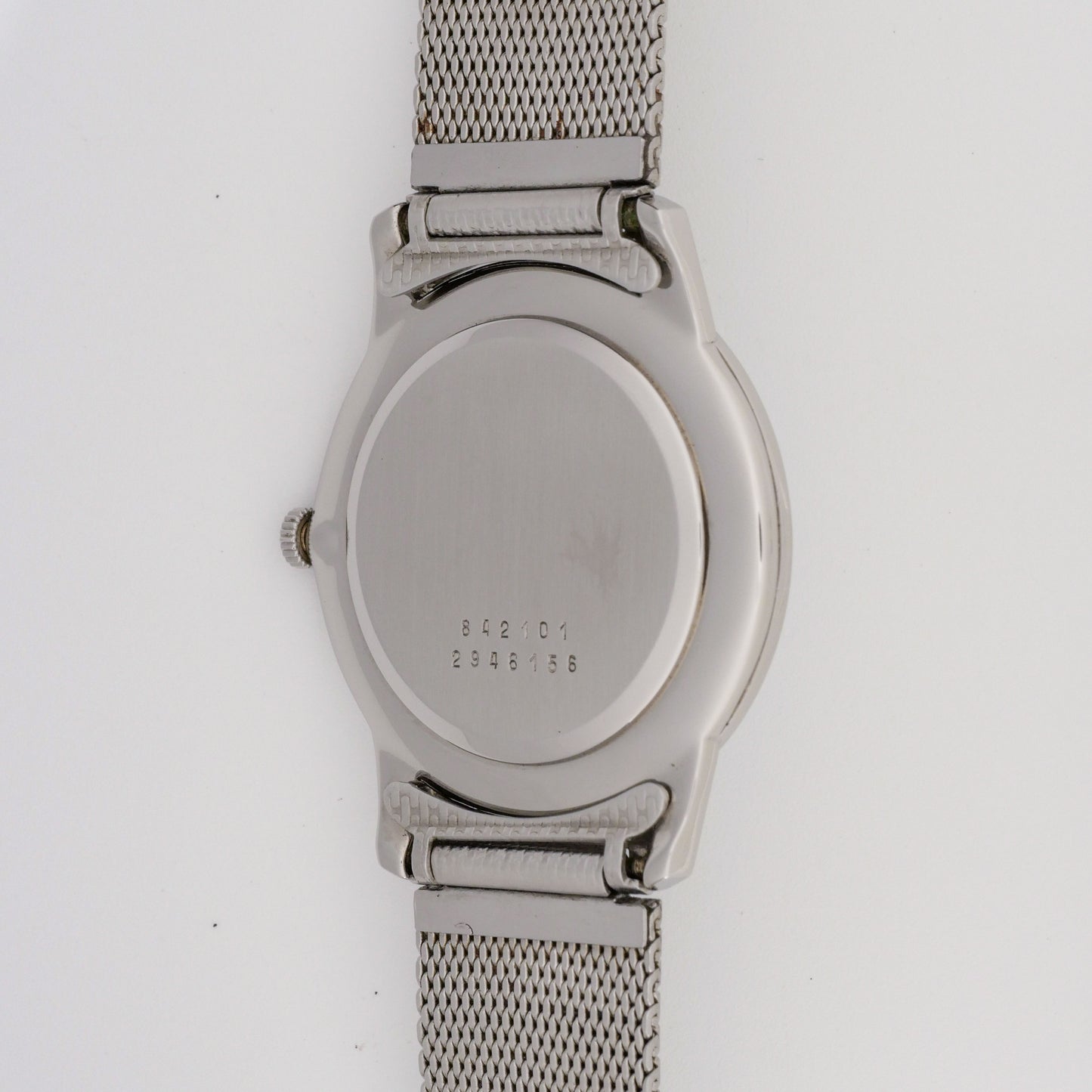 UNIVERSAL GENÈVE ALTESSE REF. 842101