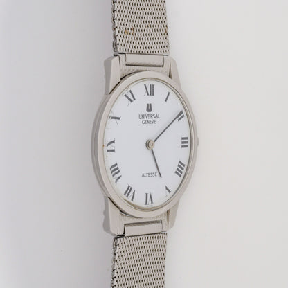 UNIVERSAL GENÈVE ALTESSE REF. 842101