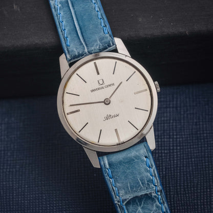 UNIVERSAL GENÈVE ALTESSE REF. 842101