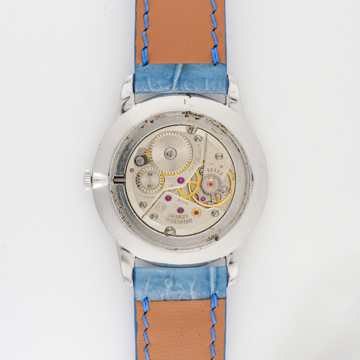 UNIVERSAL GENÈVE ALTESSE REF. 842101