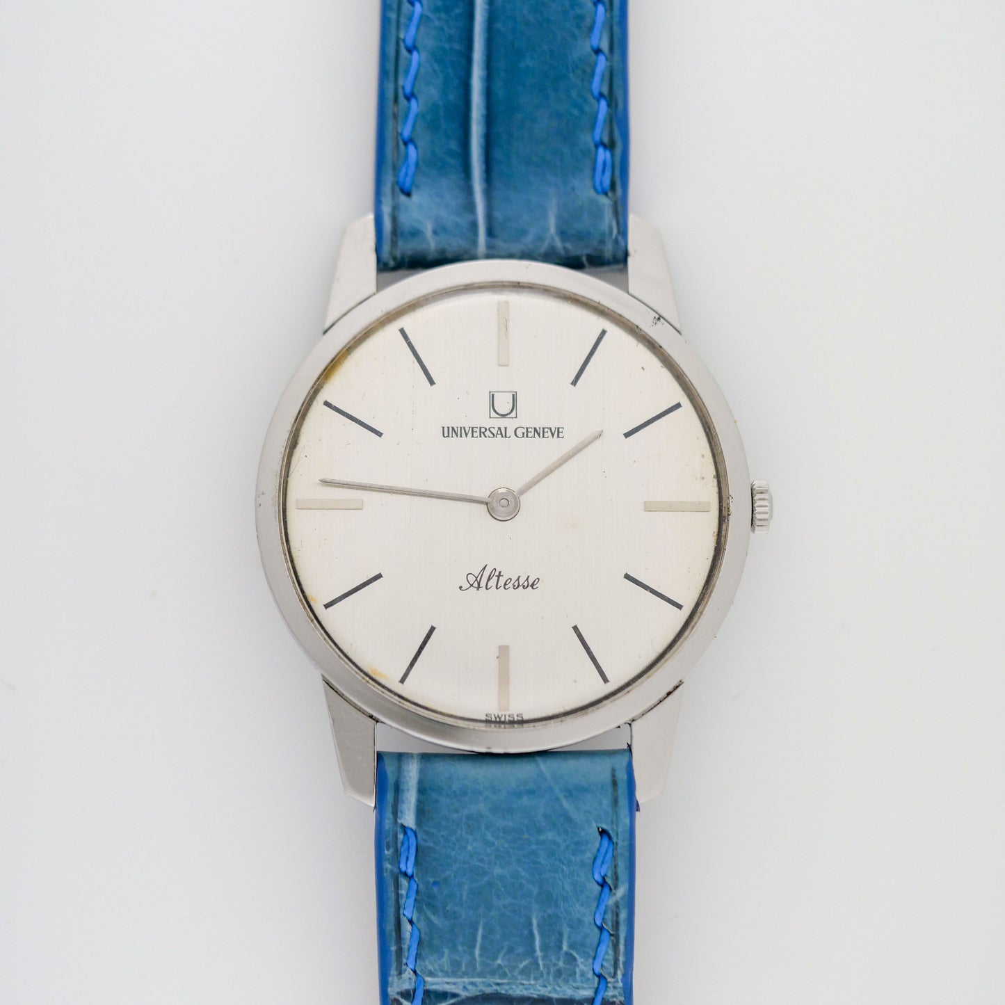 UNIVERSAL GENÈVE ALTESSE REF. 842101