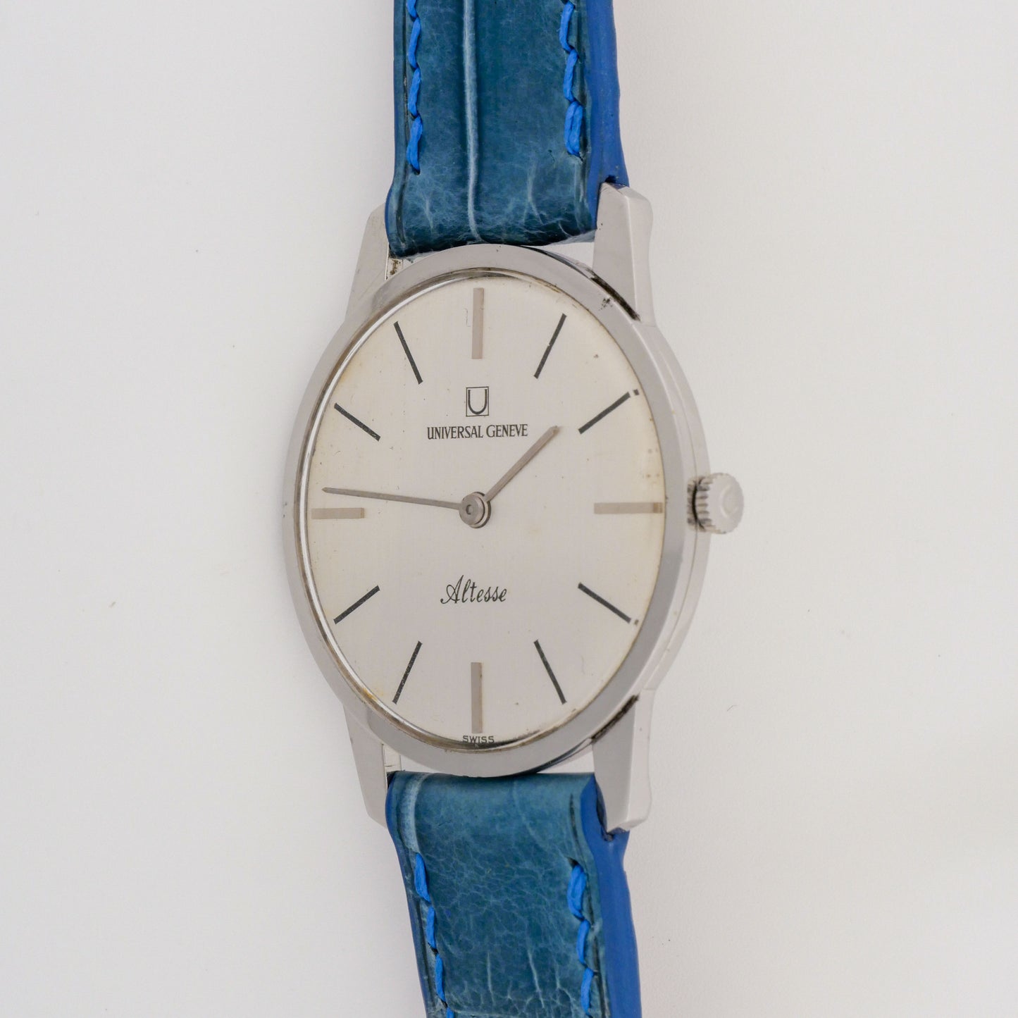 UNIVERSAL GENÈVE ALTESSE REF. 842101