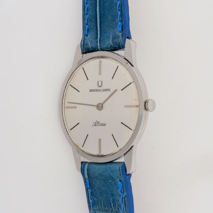 UNIVERSAL GENÈVE ALTESSE REF. 842101