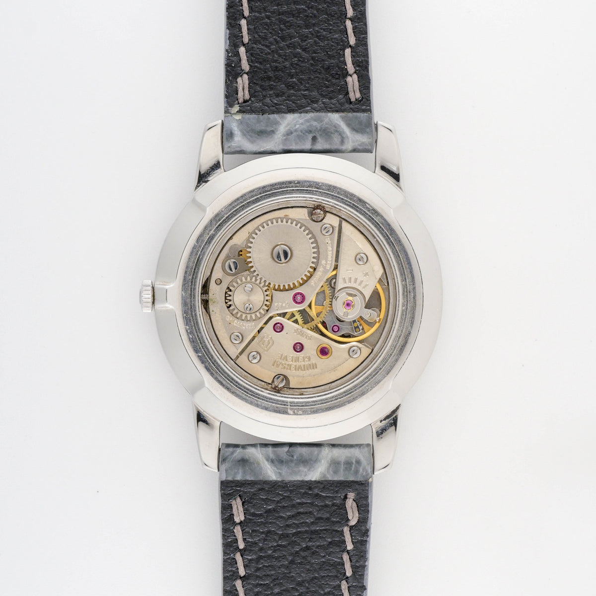 UNIVERSAL GENÈVE REF. 842101
