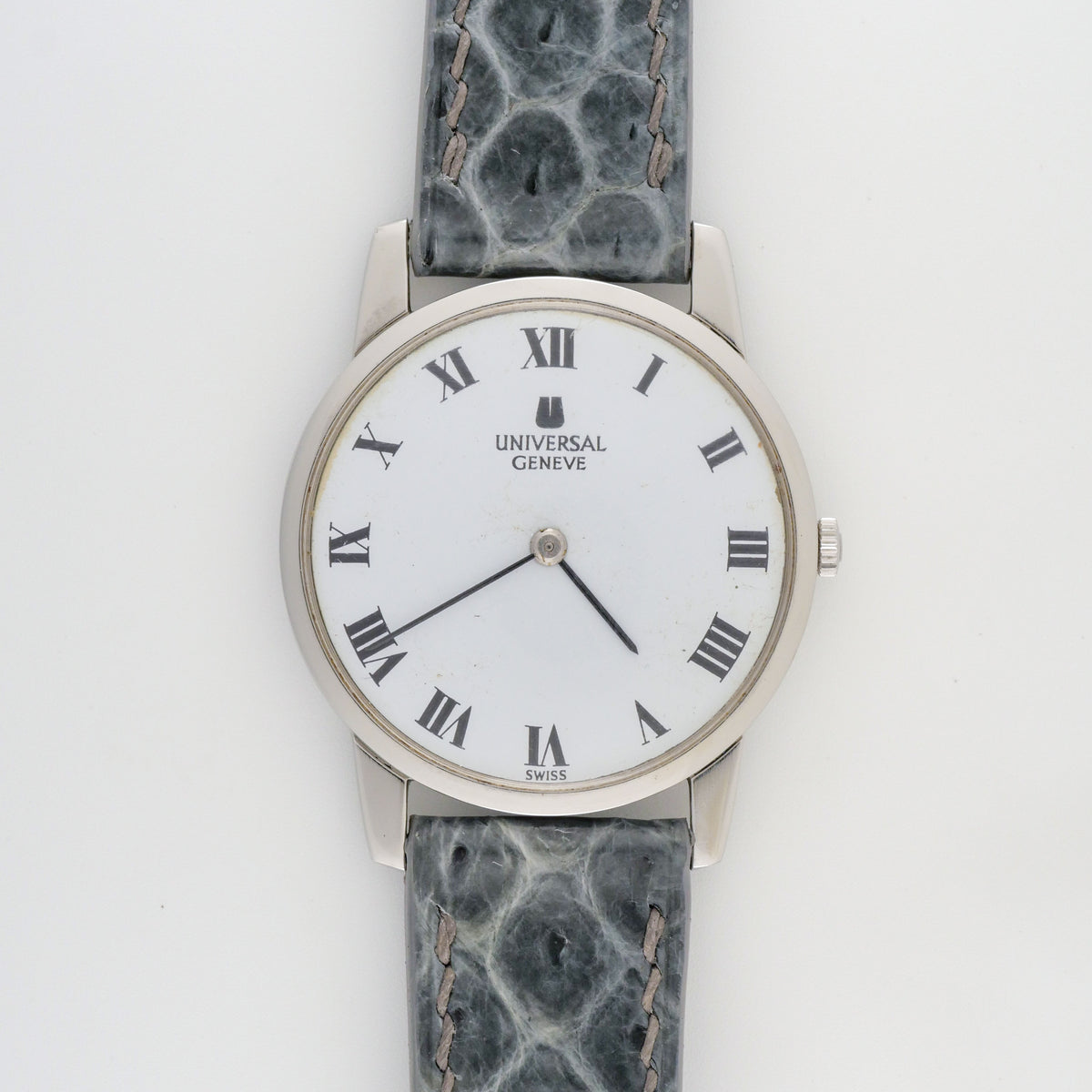 UNIVERSAL GENÈVE REF. 842101