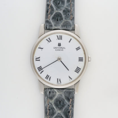 UNIVERSAL GENÈVE REF. 842101
