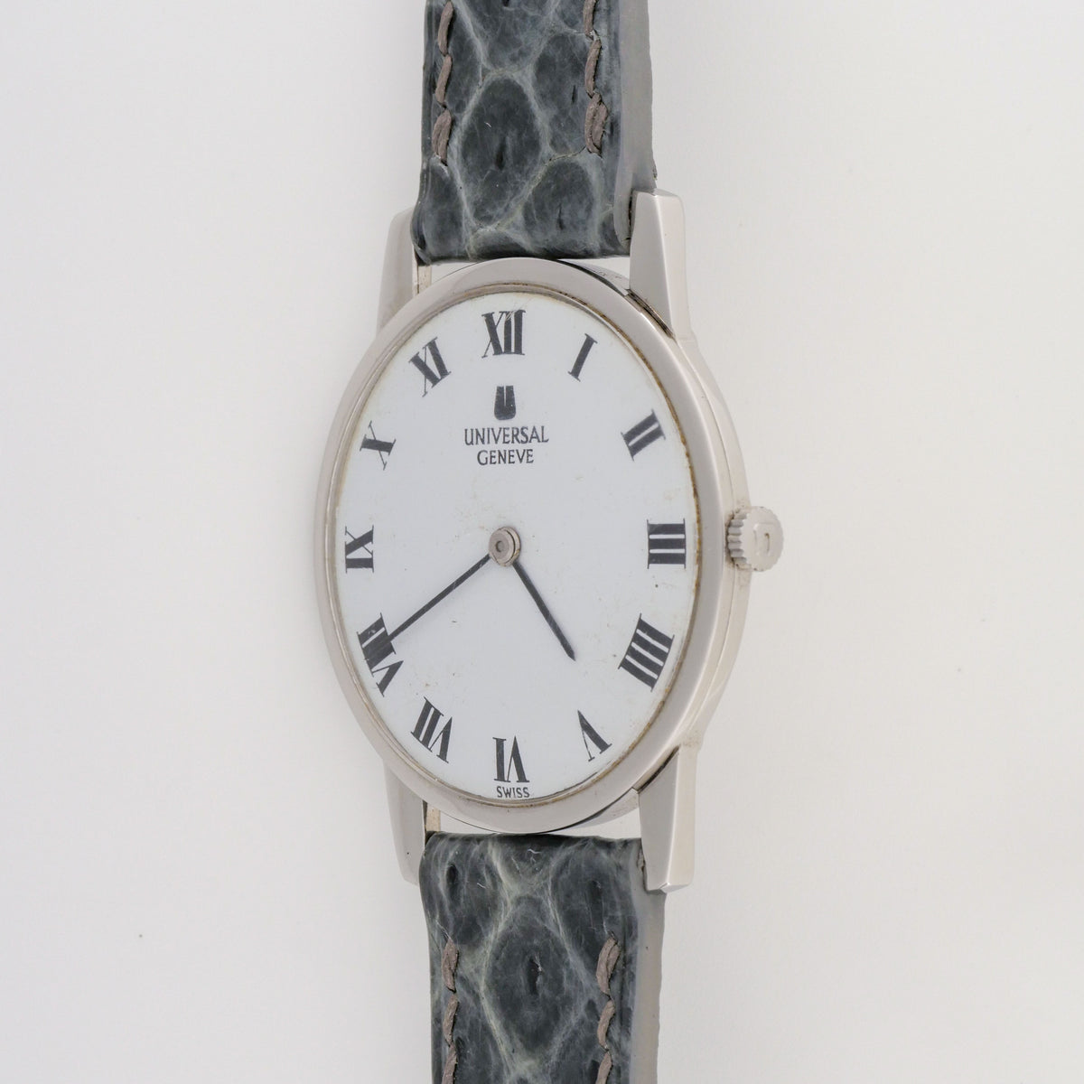 UNIVERSAL GENÈVE REF. 842101