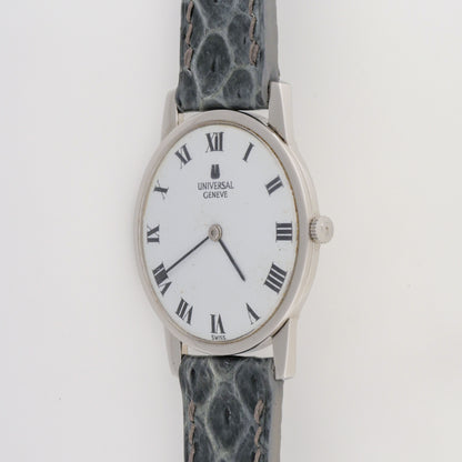 UNIVERSAL GENÈVE REF. 842101