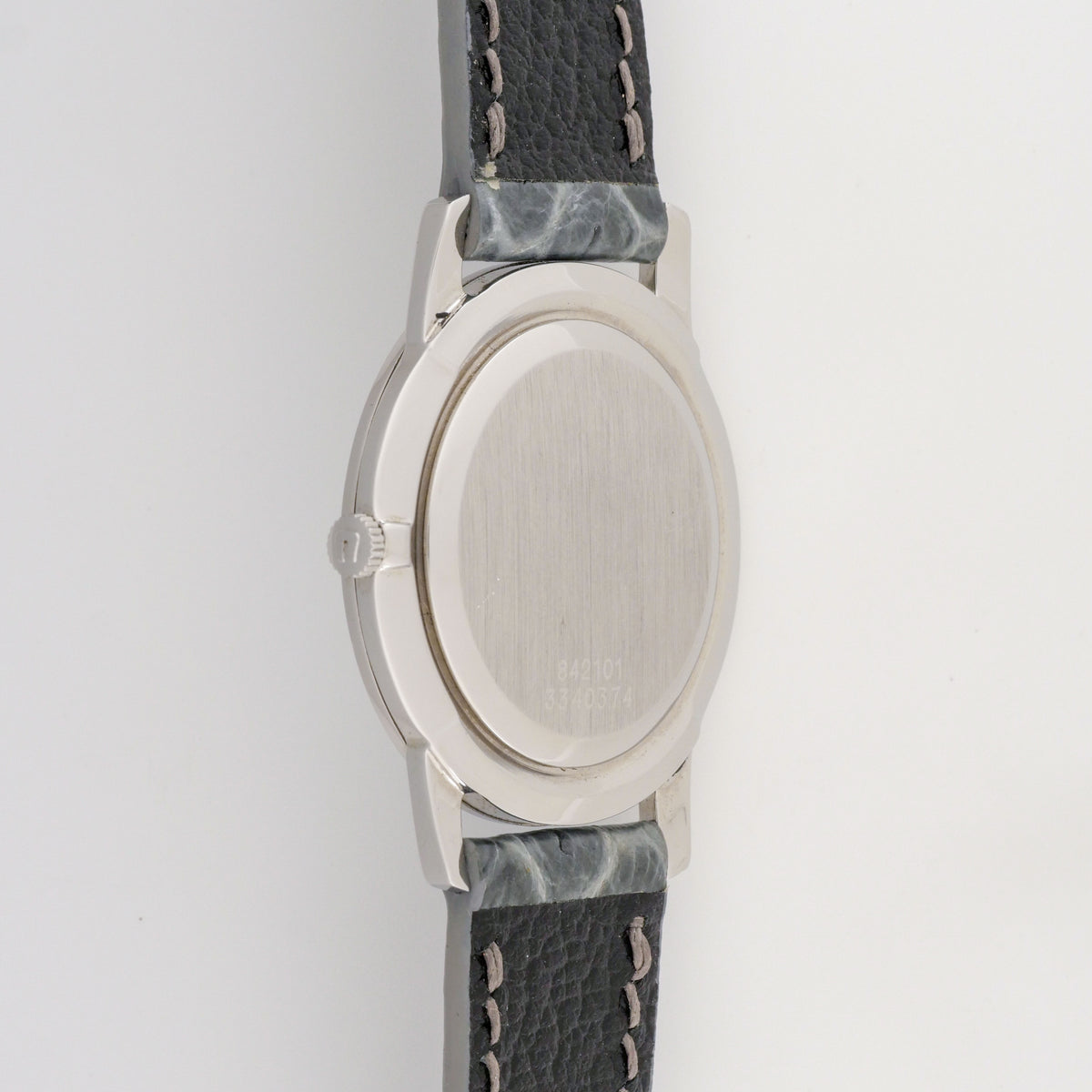 UNIVERSAL GENÈVE REF. 842101