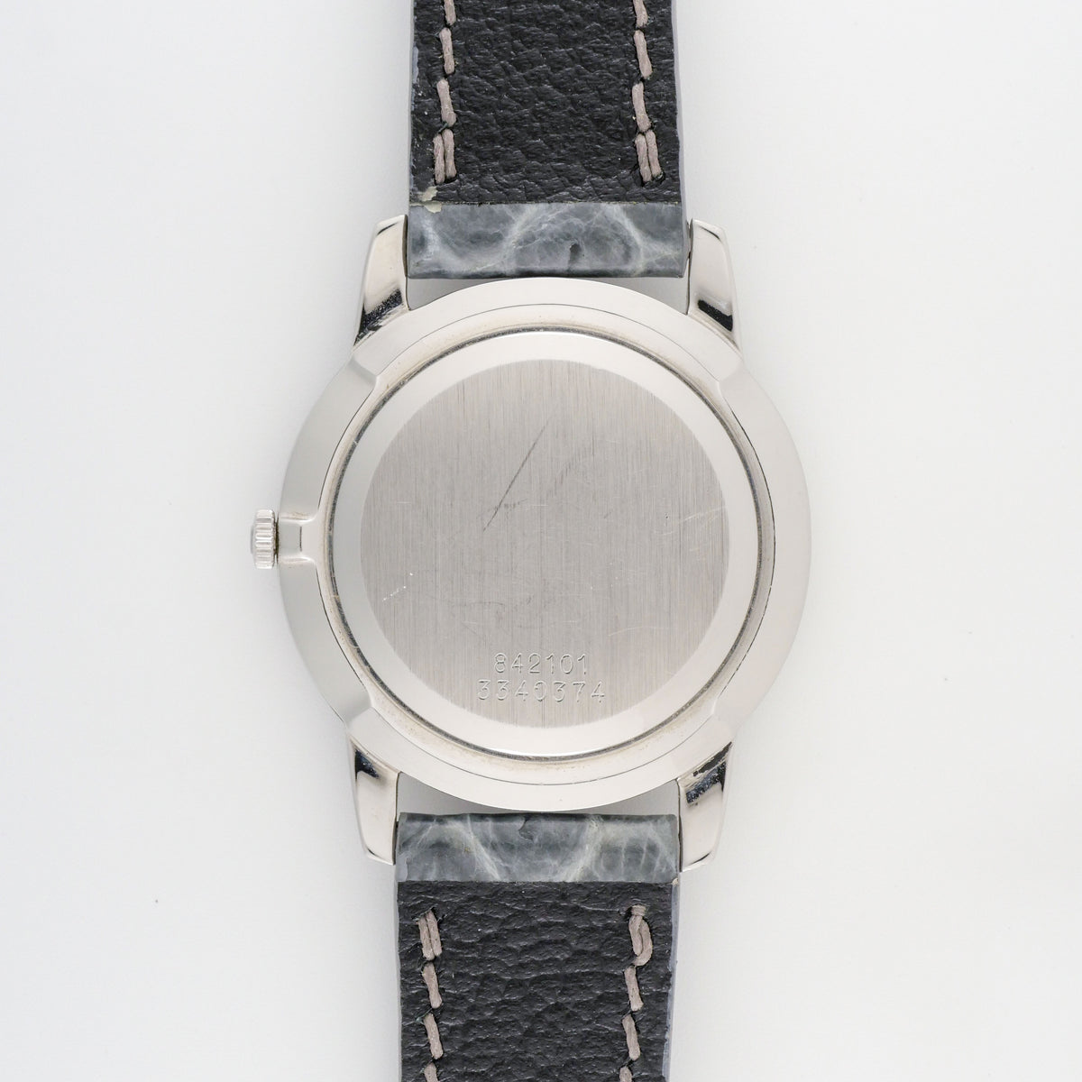 UNIVERSAL GENÈVE REF. 842101