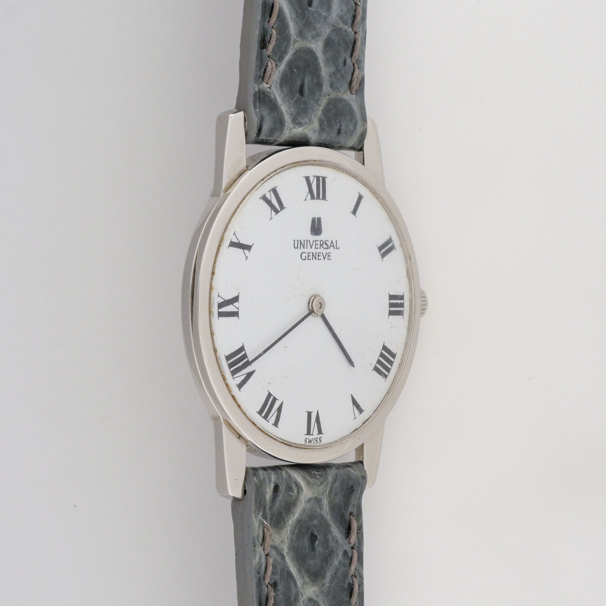 UNIVERSAL GENÈVE REF. 842101