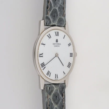 UNIVERSAL GENÈVE REF. 842101