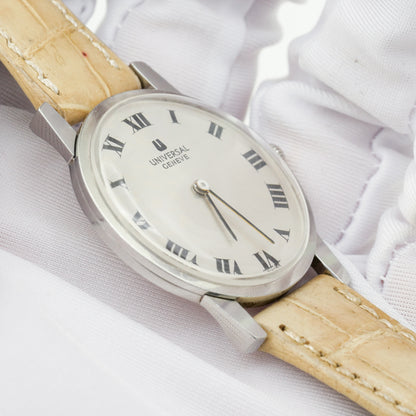 UNIVERSAL GENÈVE REF. 842101