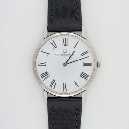 UNIVERSAL GENÈVE REF. 842109