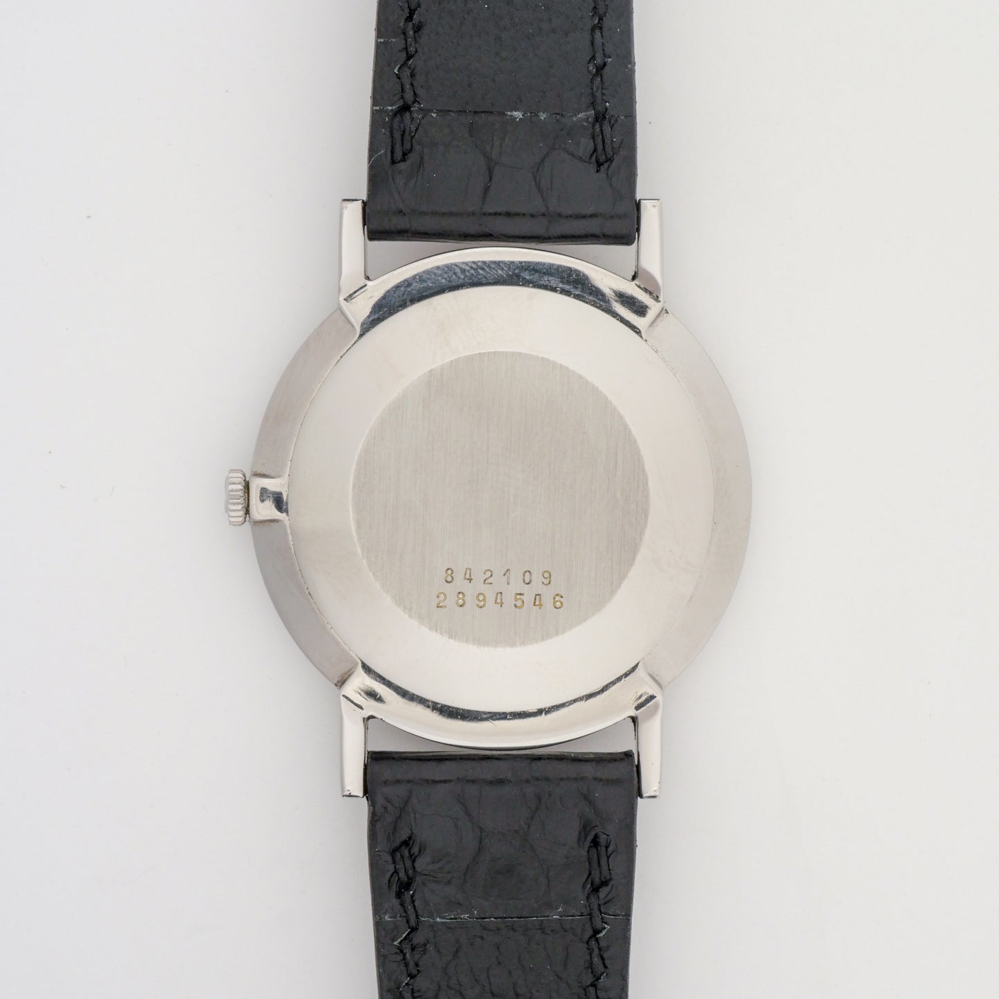 UNIVERSAL GENÈVE REF. 842109