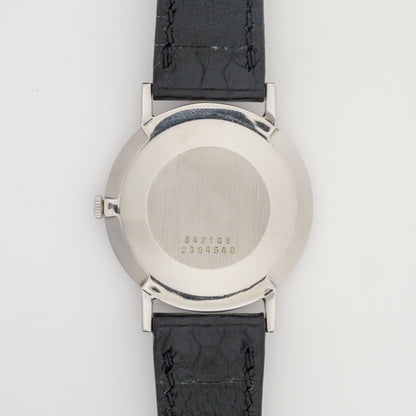 UNIVERSAL GENÈVE REF. 842109