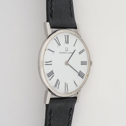 UNIVERSAL GENÈVE REF. 842109