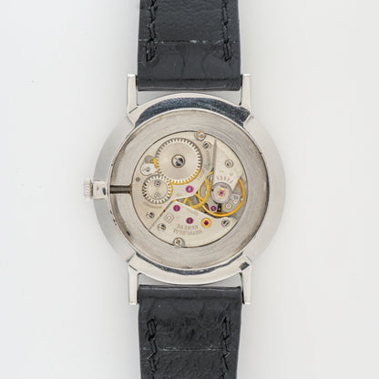 UNIVERSAL GENÈVE REF. 842109
