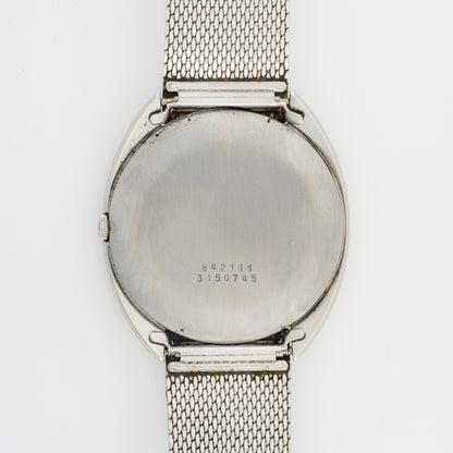 UNIVERSAL GENÈVE REF. 842111