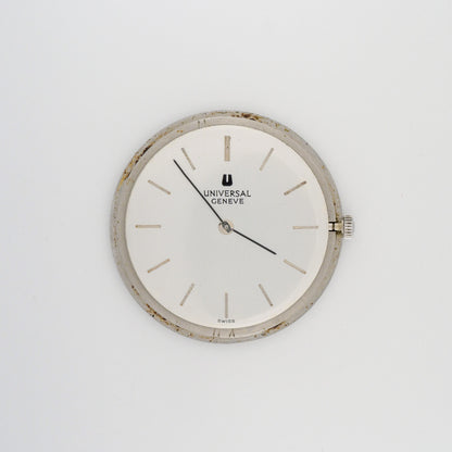 UNIVERSAL GENÈVE REF. 842111