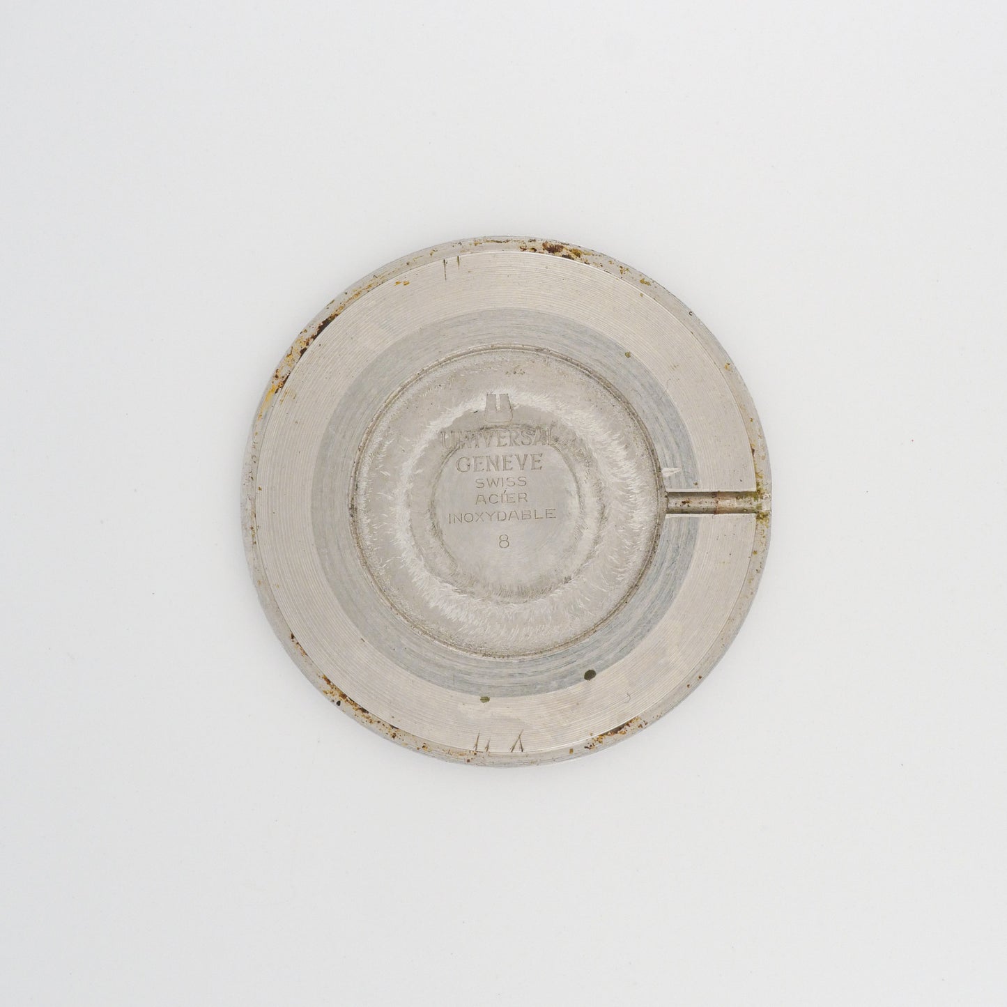 UNIVERSAL GENÈVE REF. 842111