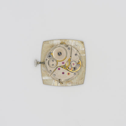 UNIVERSAL GENÈVE REF. 842114
