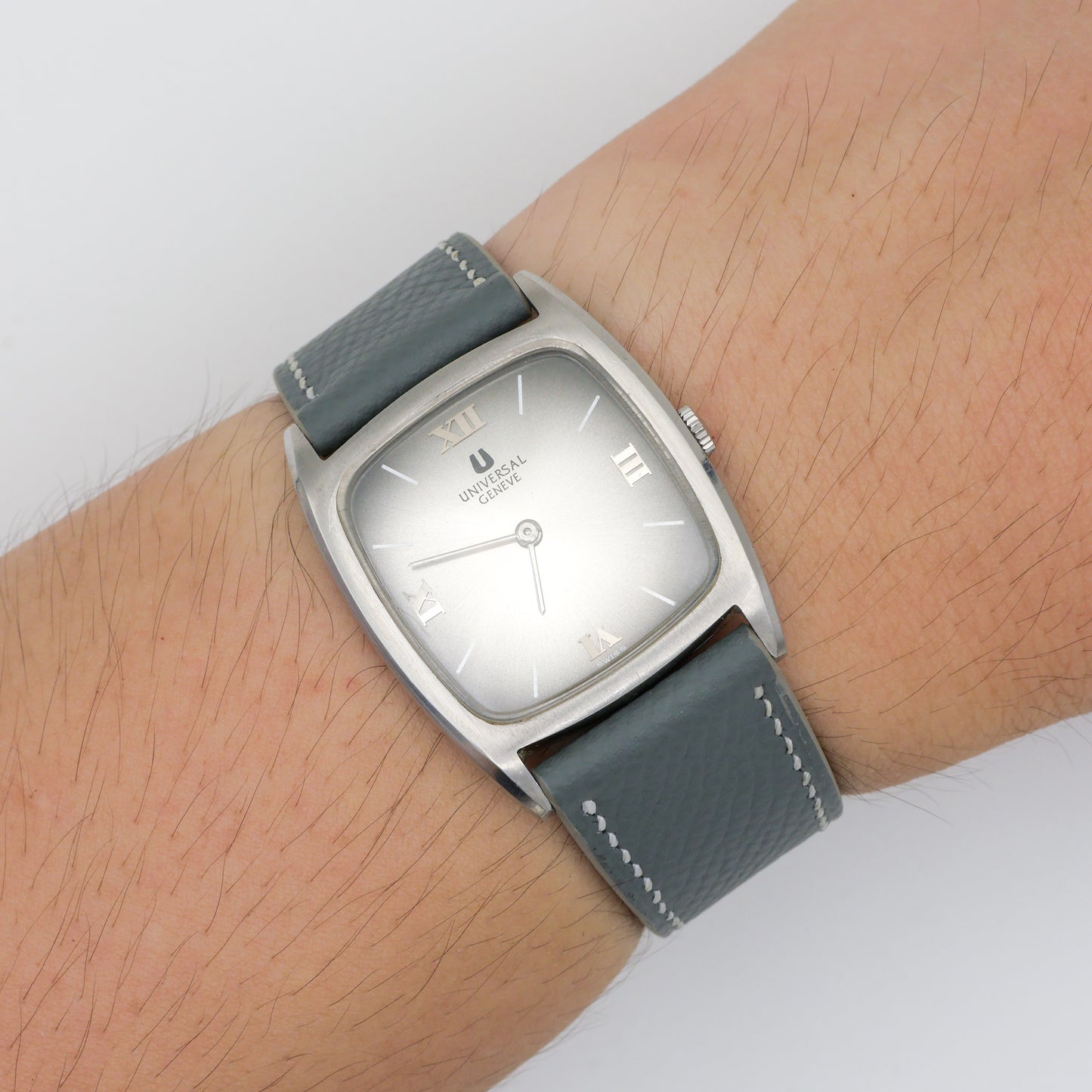 UNIVERSAL GENÈVE REF. 842114