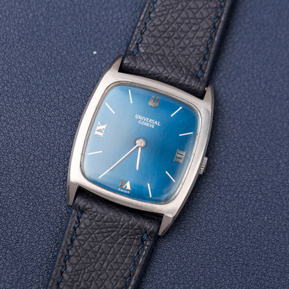 UNIVERSAL GENÈVE REF. 842114