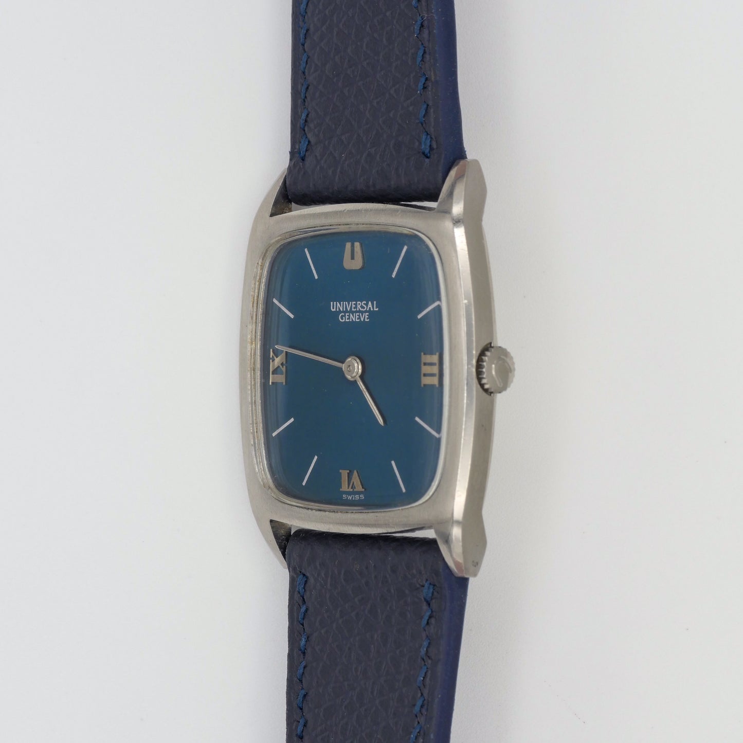 UNIVERSAL GENÈVE REF. 842114