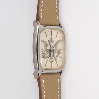 UNIVERSAL GENÈVE REF. 842114