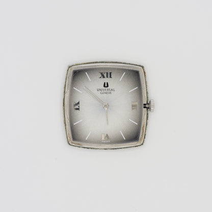 UNIVERSAL GENÈVE REF. 842114