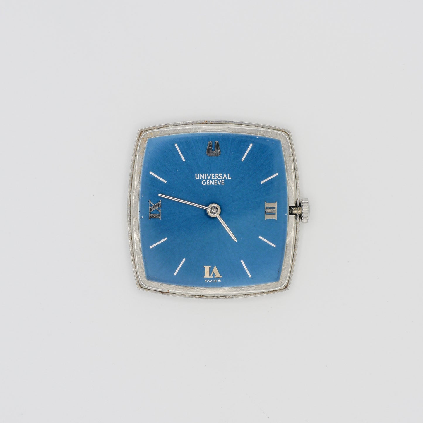 UNIVERSAL GENÈVE REF. 842114