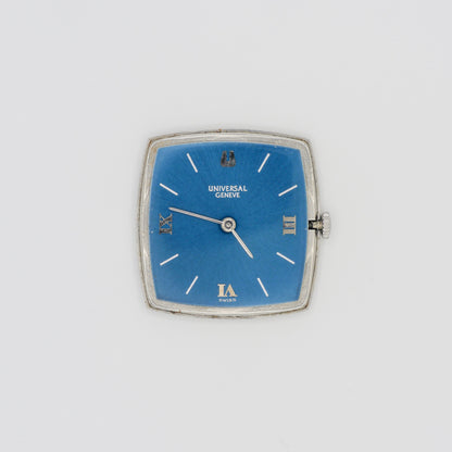 UNIVERSAL GENÈVE REF. 842114