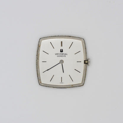 UNIVERSAL GENÈVE REF. 842114